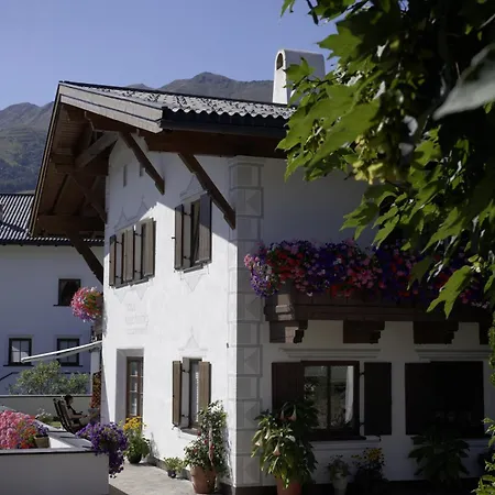 Haus Kaschutnig *