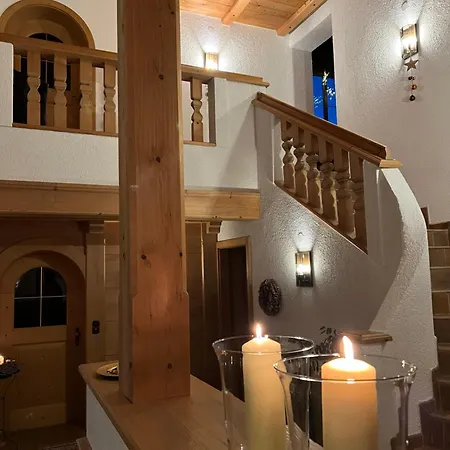 Haus Kaschutnig *
