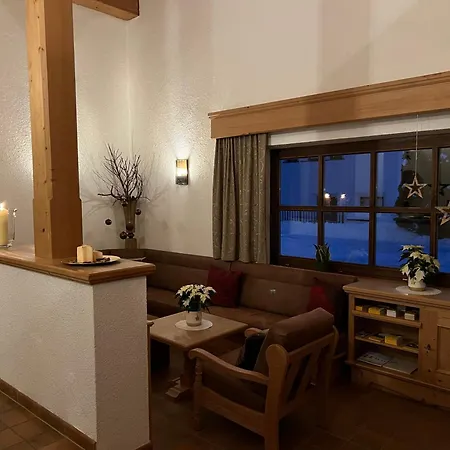 Haus Kaschutnig Daire