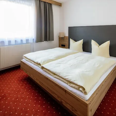 Apartamento Haus Kaschutnig *