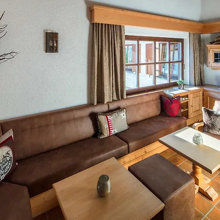 Haus Kaschutnig Daire