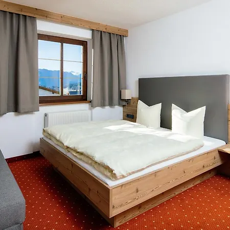 Haus Kaschutnig Appartement Fiss