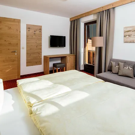 Haus Kaschutnig Appartement *