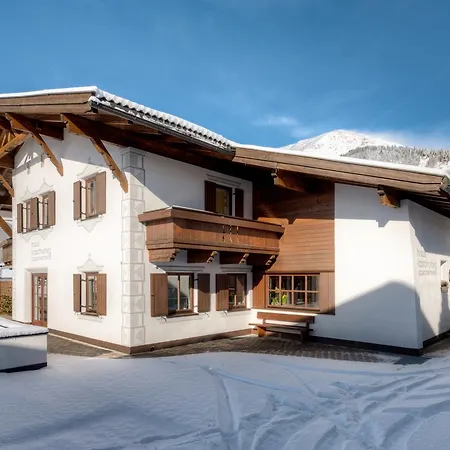 Haus Kaschutnig * Fiss