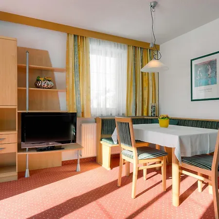 Haus Kaschutnig *