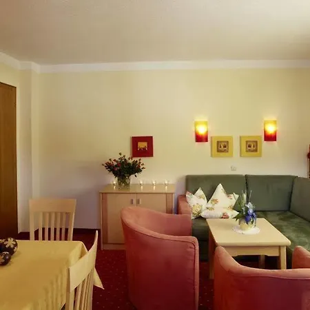 Haus Kaschutnig Appartement Fiss