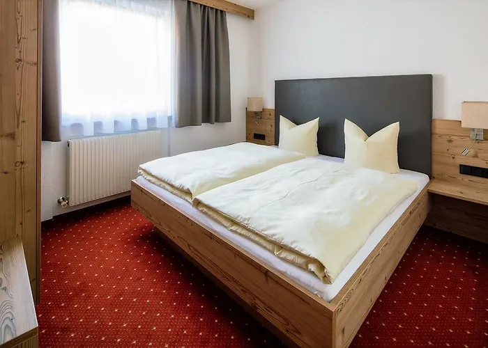 Apartment Haus Kaschutnig *