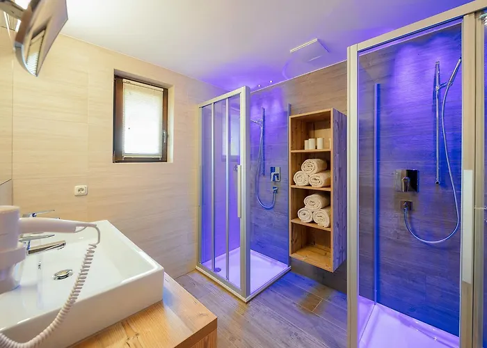 Haus Kaschutnig * Fiss