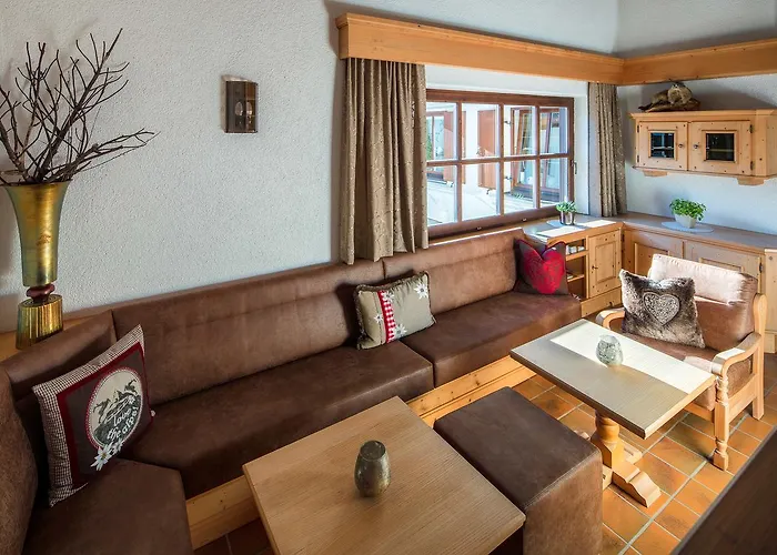 Haus Kaschutnig Apartment