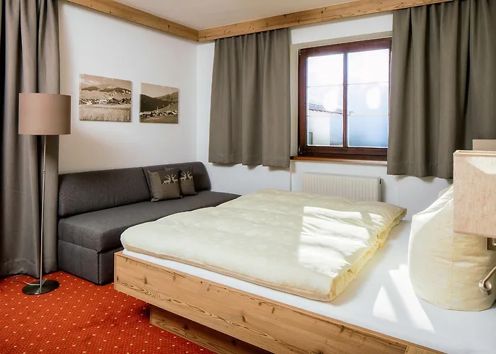 Haus Kaschutnig Apartment