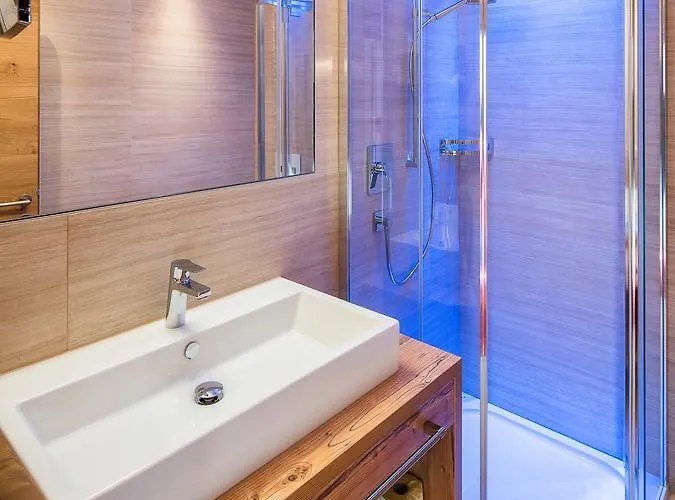 Apartment Haus Kaschutnig