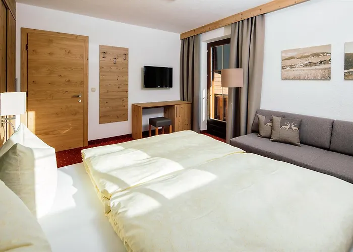 Haus Kaschutnig Apartment *