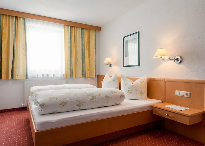 Haus Kaschutnig Fiss