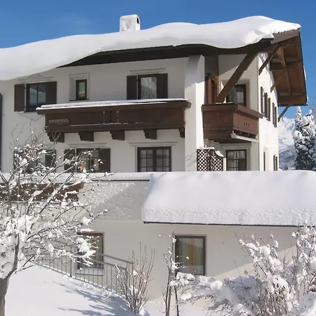 Haus Kaschutnig Fiss