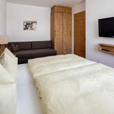 Haus Kaschutnig Fiss