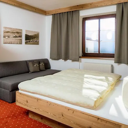 Haus Kaschutnig Daire