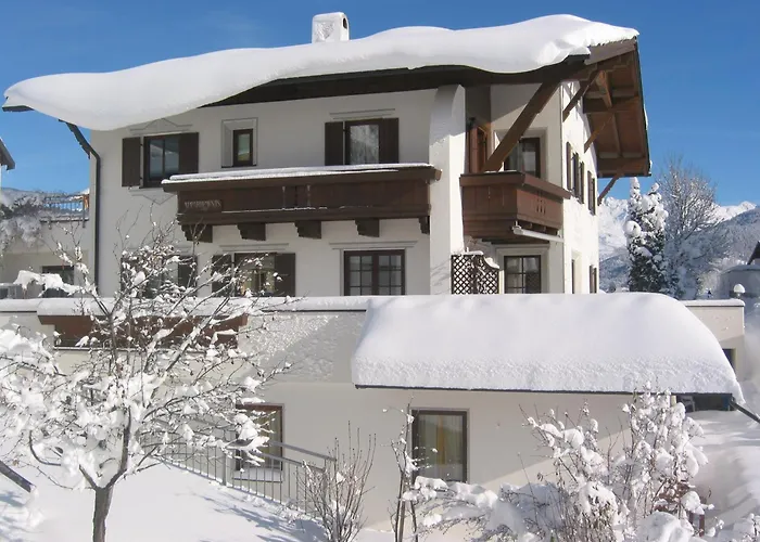 Haus Kaschutnig 피스