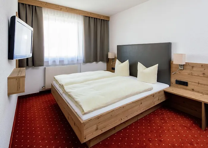 아파트 Haus Kaschutnig *