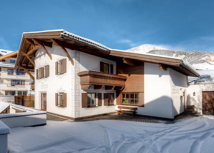 Haus Kaschutnig * 피스