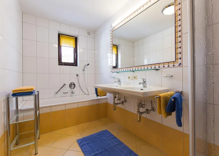 Haus Kaschutnig * 피스