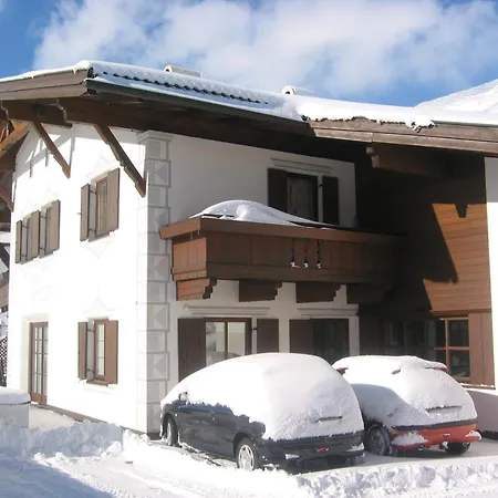 Apartment Haus Kaschutnig *