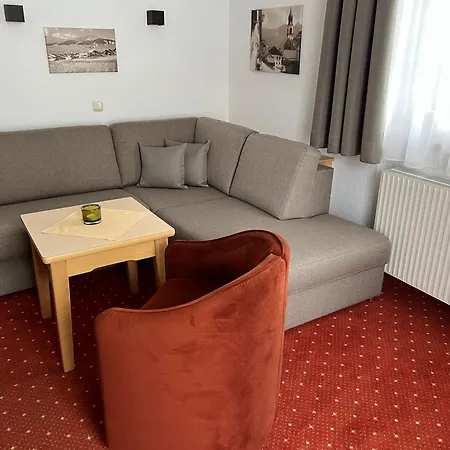 Haus Kaschutnig * Fiss