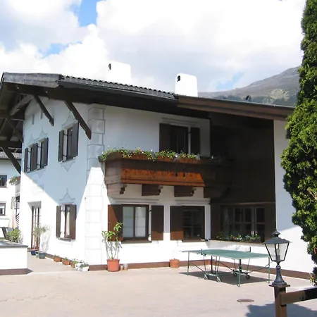 Haus Kaschutnig