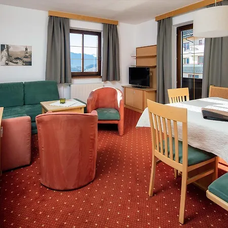 Haus Kaschutnig * Fiss