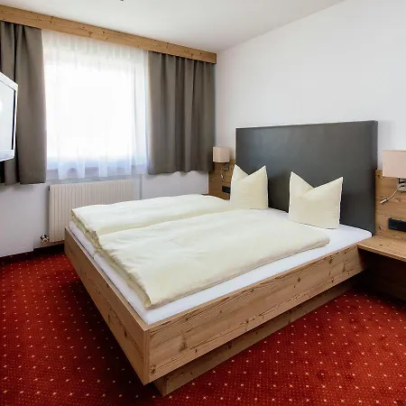Apartament Haus Kaschutnig *