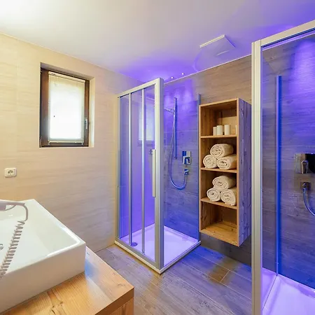 Haus Kaschutnig * Fiss