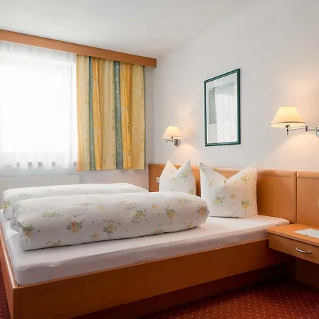 Haus Kaschutnig Fiss