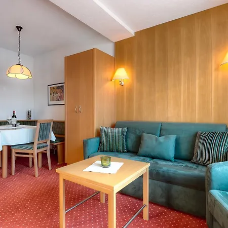 Haus Kaschutnig Fiss