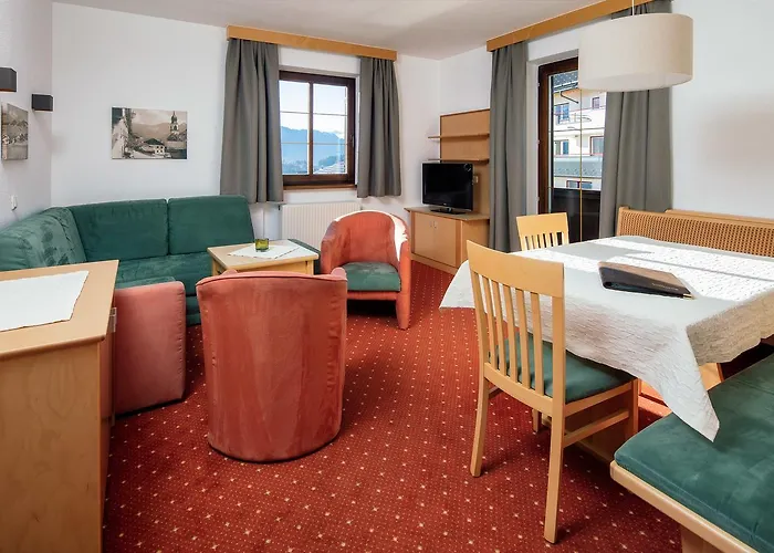 Haus Kaschutnig * Фис