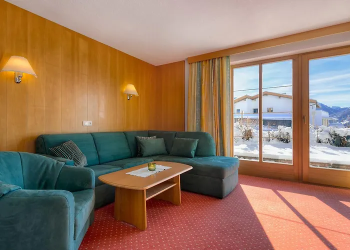 Haus Kaschutnig Фис