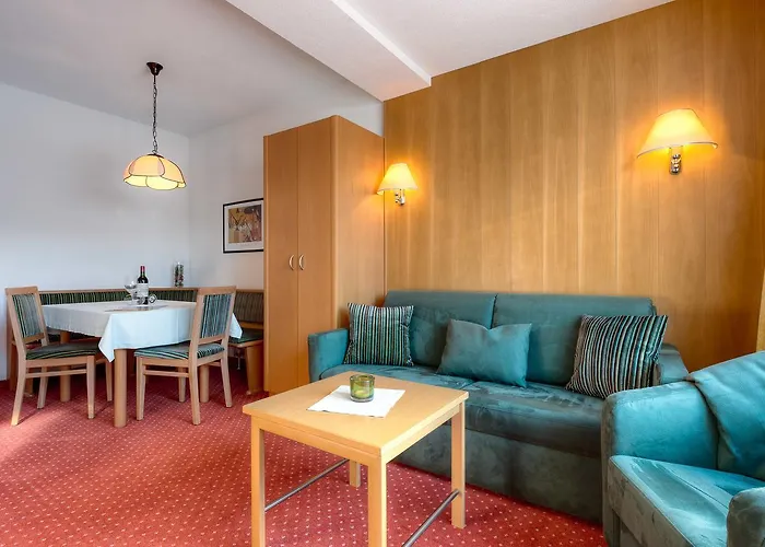 Haus Kaschutnig Фис