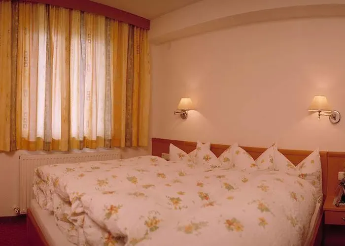 Haus Kaschutnig Фис